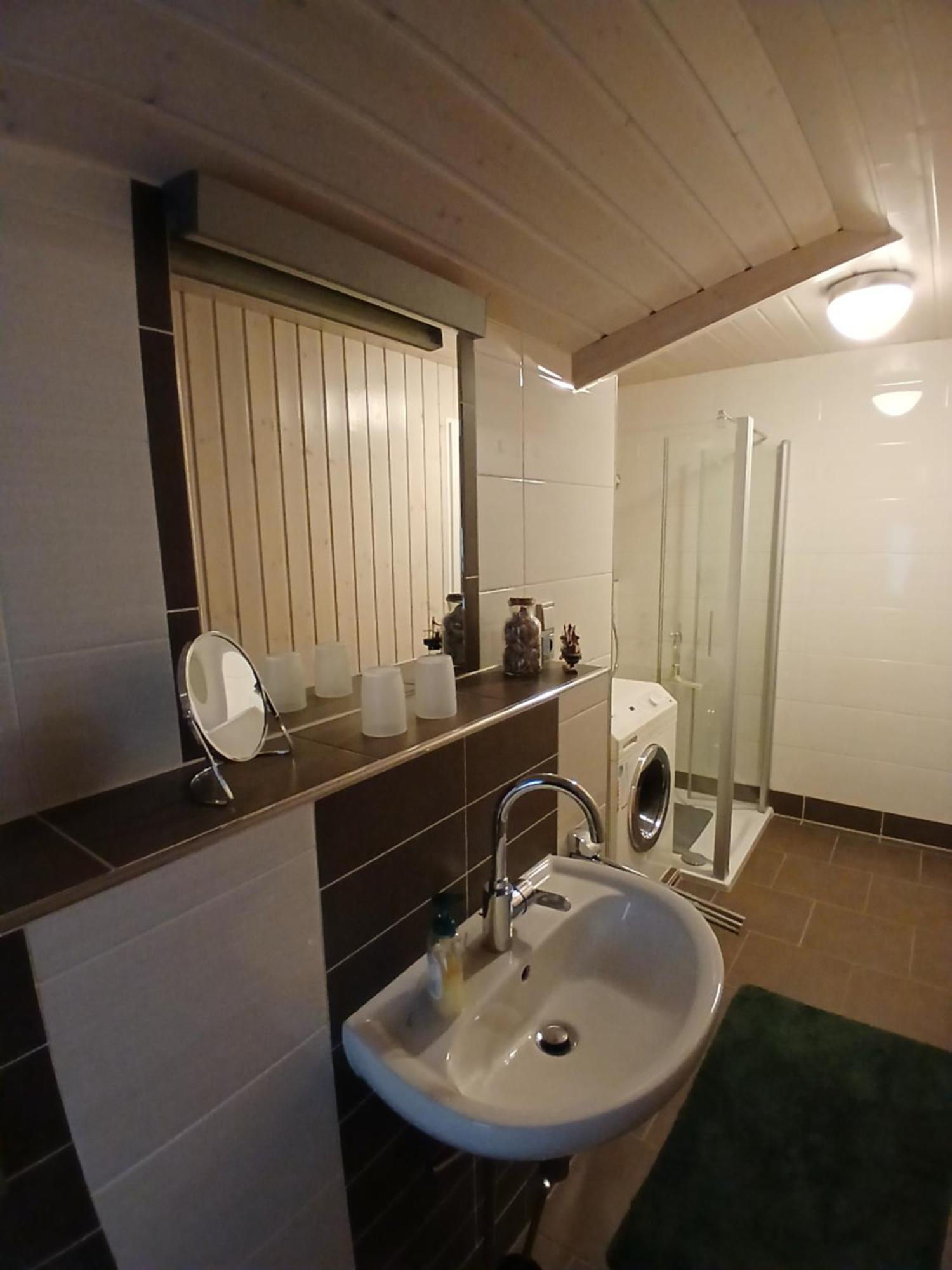 Ferienwohnung Gerstmann إسلوهي المظهر الخارجي الصورة